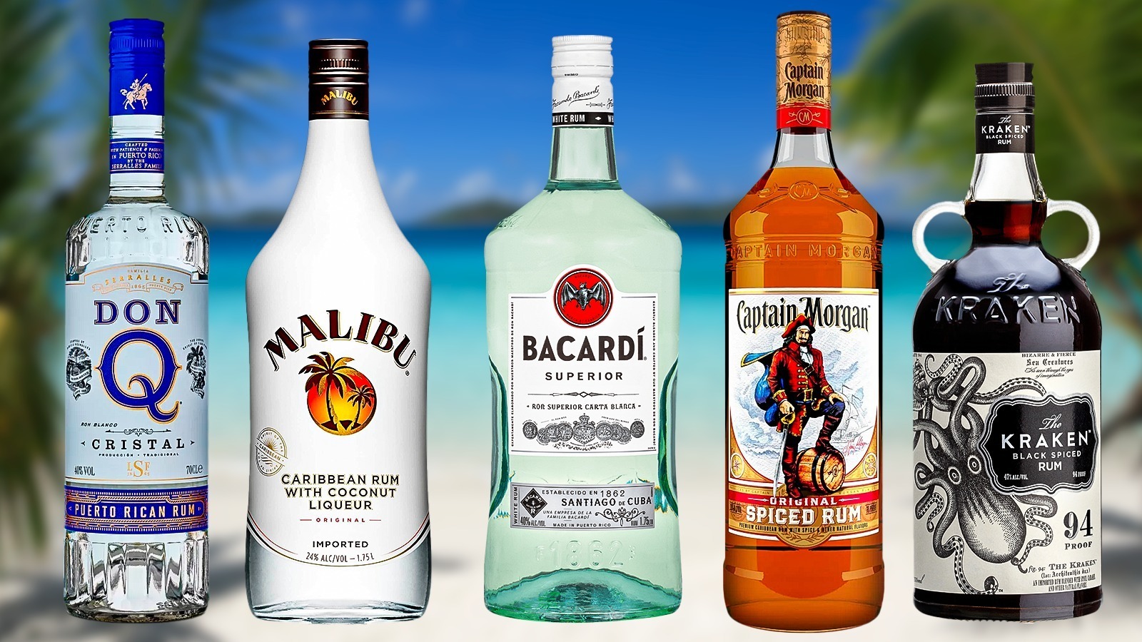 Rum’s Global Renaissance: A Flavorful Resurgence